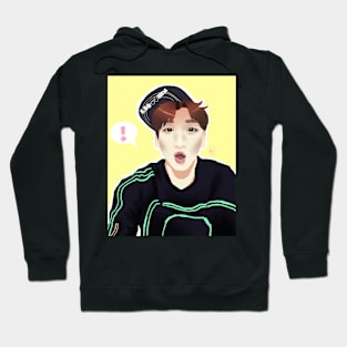 Neon Hyuk | VIXX Hoodie